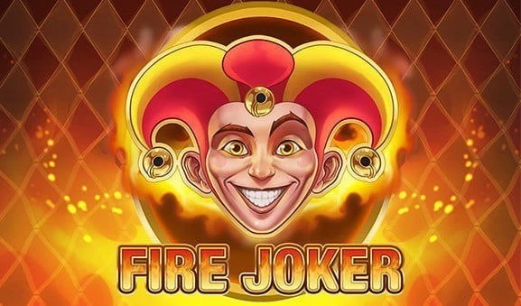Das Bild zeigt den namensgebenden Joker des Spiels.