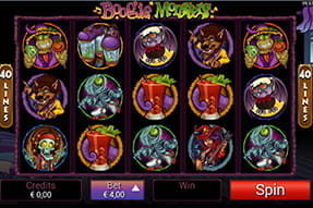 Barnyard Boogie slot - spil slots online gratis Barnyard Boogie slot - spil slots online gratis