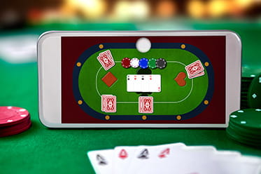 Die Besten Mobile Blackjack App