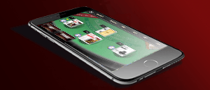 Blackjack in der Mobile App von Ladbrokes Casino