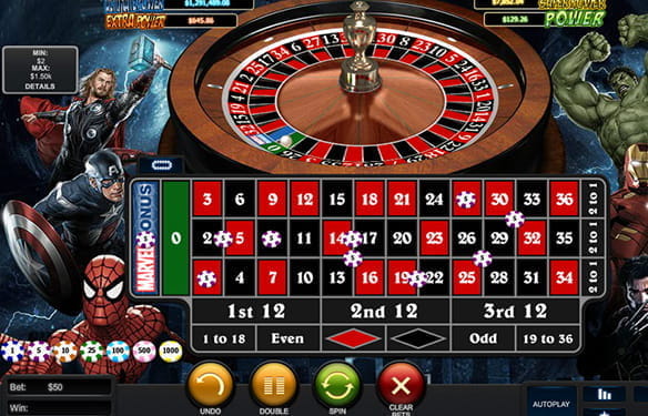 Am besten roulette spielen