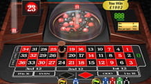 Die Roulette Gewinnzahlen werden wie beim Lotto ermittelt