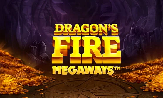 Der Slot Dragon’s Fire MegaWays von Red Tiger Gaming.