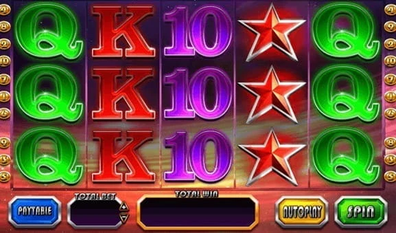 Winstar im Online Casino spielen 