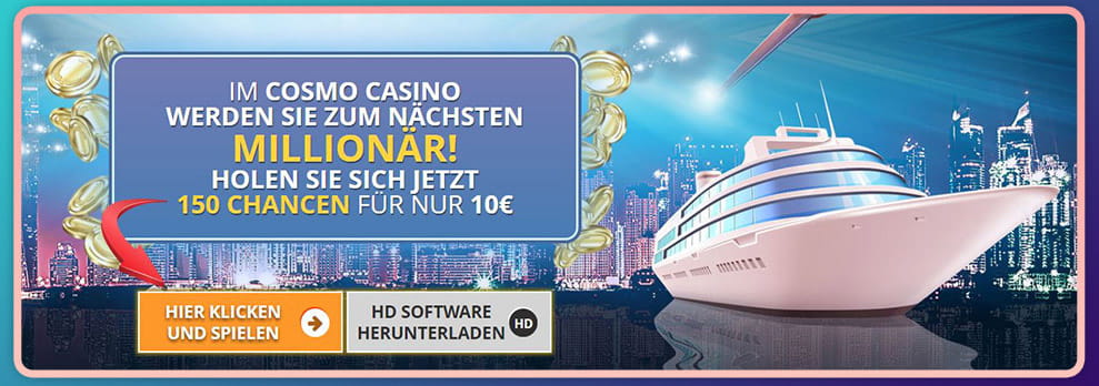 Online Casino 10 Euro