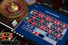 Den Casino Dauerbrenner Roulette könnt ihr natürlich auch bei 10Bet spielen 