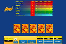 10s or better im Zoome Casino.