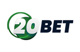20bet Logo.