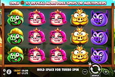 7 Piggies im Unikrn Online Casino.