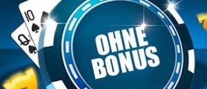 Im 888 Casino kann man am einfachsten ohne Bonus spielen