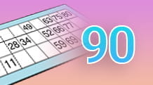 Bingo Zahlen Live