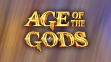 Der Slot Age of Gods.