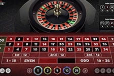 American Roulette im HeyCasino!. 