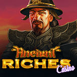Der Slot Ancient Riches Red Hot Firepot.