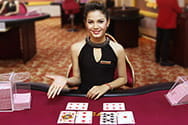 Der asiatische Live Casino Provider AsiaLiveTech bietet auch für deutsche Spieler Games an