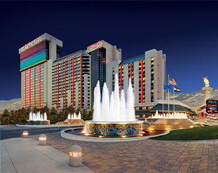 Atlantis Casino Resort.