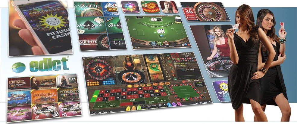 Online Casino Mit Merkur Spiele