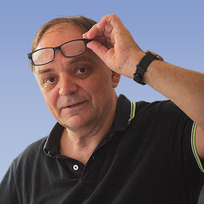 Dirk Paulsen