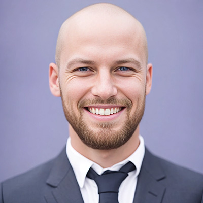 Patrick Friedmann