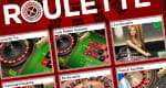 In Internet Casinos gibt es mehr Spielvarianten mit interessanten Details.