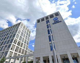 Best Western Hotel Wiesbaden.