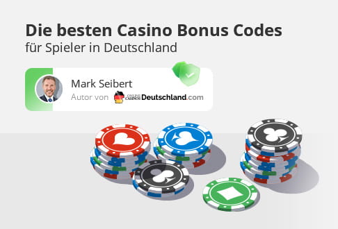 Online Casino Bonus Codes - Startguthaben & Freispiele 7/2022