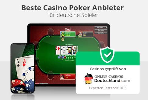 Nie wieder unter Online Casino Deutschland 2023 leiden