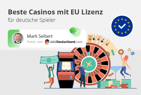 Fallen Sie nicht auf diesen casino -Betrug herein