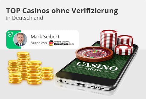 Welche Casinos zahlen ohne Verifizierung aus?, Wie wahrscheinlich ist es im Online Casino zu gewinnen?