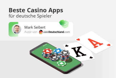 Die 25 besten Dinge über Echtgeld Casino Online