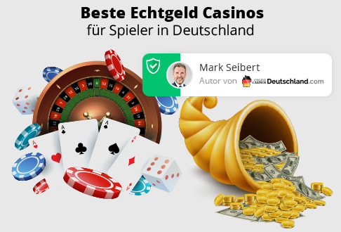 Können Sie bestes casino in germany wirklich im Web finden?