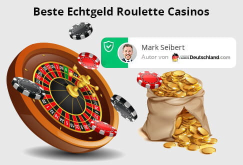 Was ist richtig an Echt Geld Casino