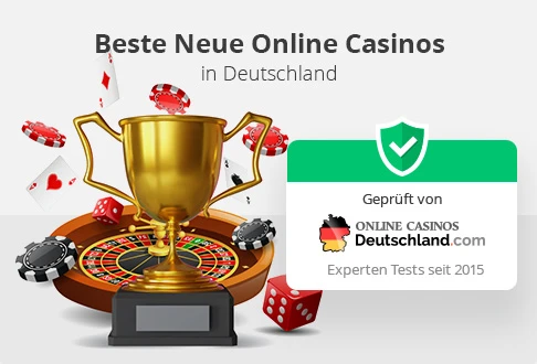 The Best 5 Examples Of Seriöse Online Casinos