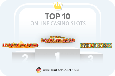 Kunden finden mit bestes Online Casino Deutschland Teil A
