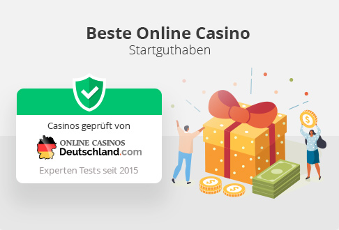 5 romantische legal Online Casinos -Ideen