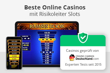 quais os melhores casinos online