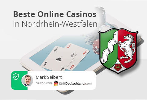 21 New-Age-Möglichkeiten zum Online Casinos Deutschland