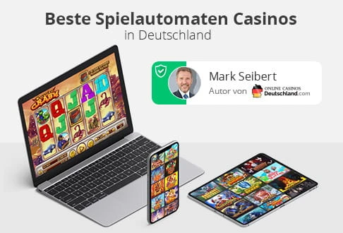 Ein Tipp zur dramatischen Verbesserung Ihres Online Casino Deutschland legal