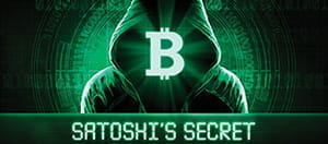 Bestes Casino für den Slot Satoshis Secret