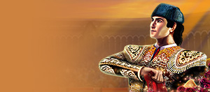 Die Demo des Eltorero Slot von Blueprint.
