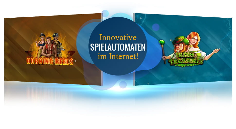 Beispiele für Wazdan Spielautomaten.