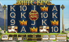 Vorschaubild Betfair Online Spielautomaten