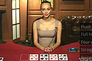 Der Live Casino Spiele Anbieter Betgames.tv