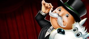 Das Logo des 888casino bei dem es einen Bonus ohne Einzahlung gibt.
