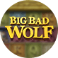 Der Microgaming Slot Big Bad Wolf.