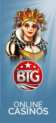 Die Bestenliste der Big Time Gaming Casinos in Deutschland.