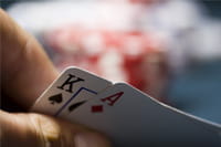 Blackjack online spielen