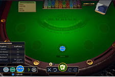 Das Spiel Blackjack High im 4StarsGames Casino.