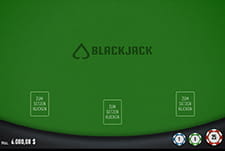 Zu den Blackjack Varianten gehört auch Blackjack Neo.