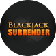Blackjack Surrender von Playtech.